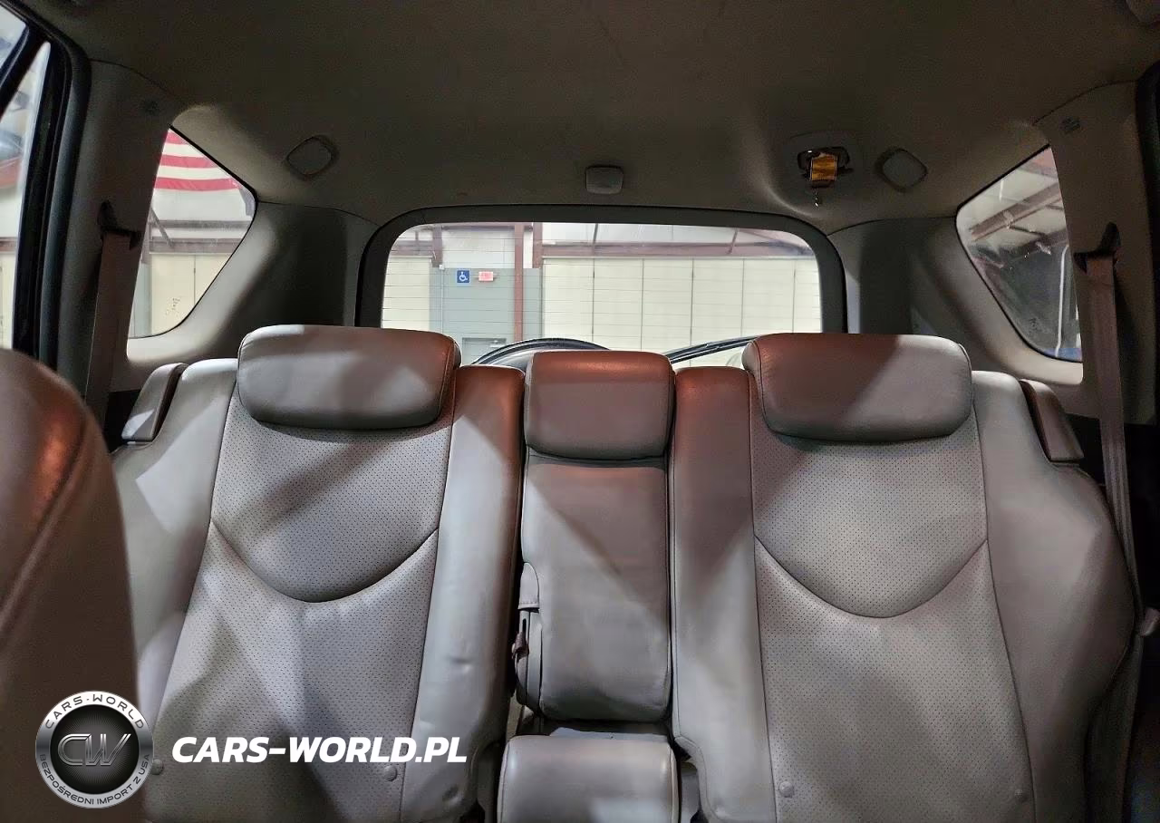 2010 Toyota Rav4 Limited VIN:2T3DK4DV4AW017891 - 10