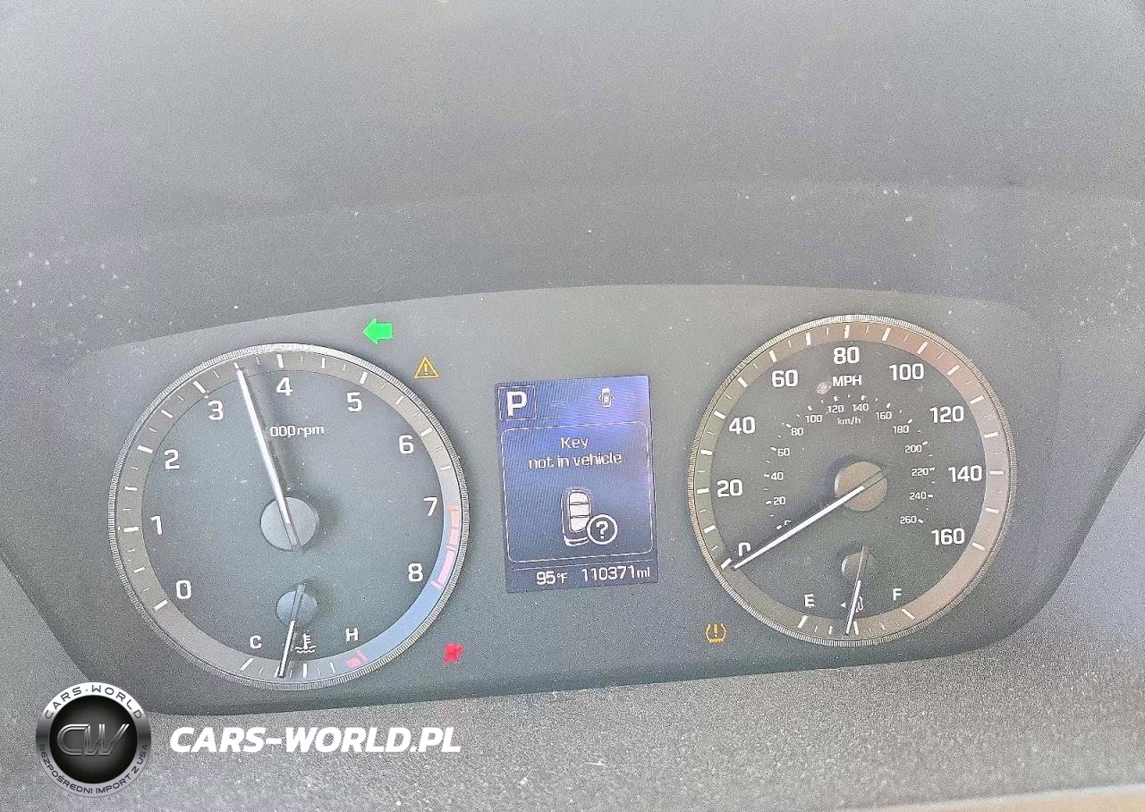 2017 Hyundai Sonata Sport VIN:5NPE34AF3HH529352 - 9