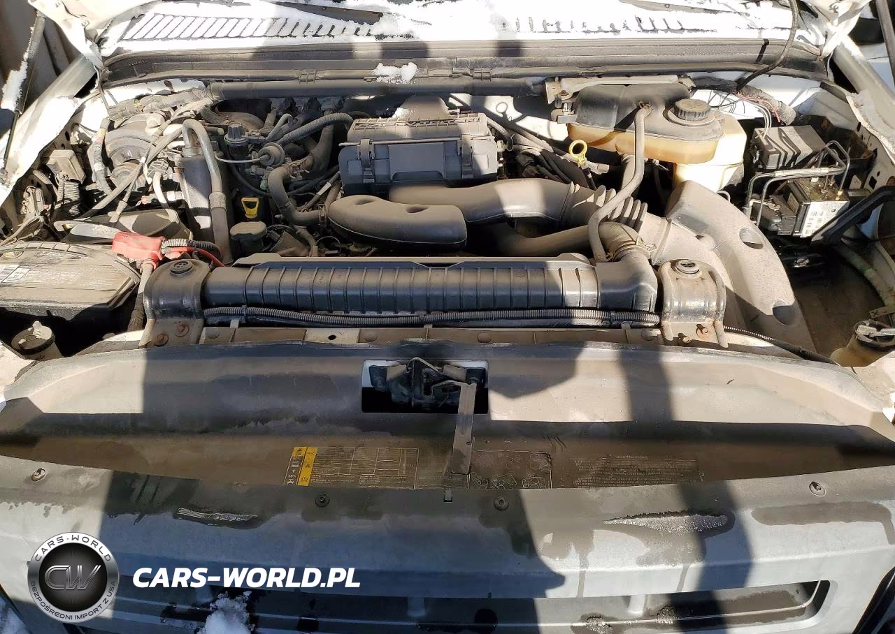 2005 Ford F250 Super Duty VIN:1FTSW20515EC07084 - 11