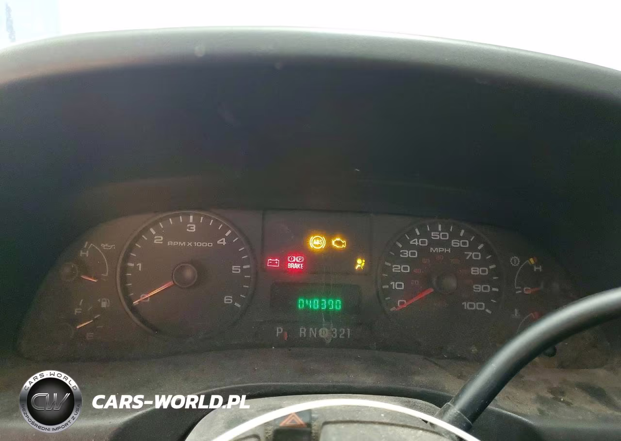 2005 Ford F250 Super Duty VIN:1FTSW20515EC07084 - 9