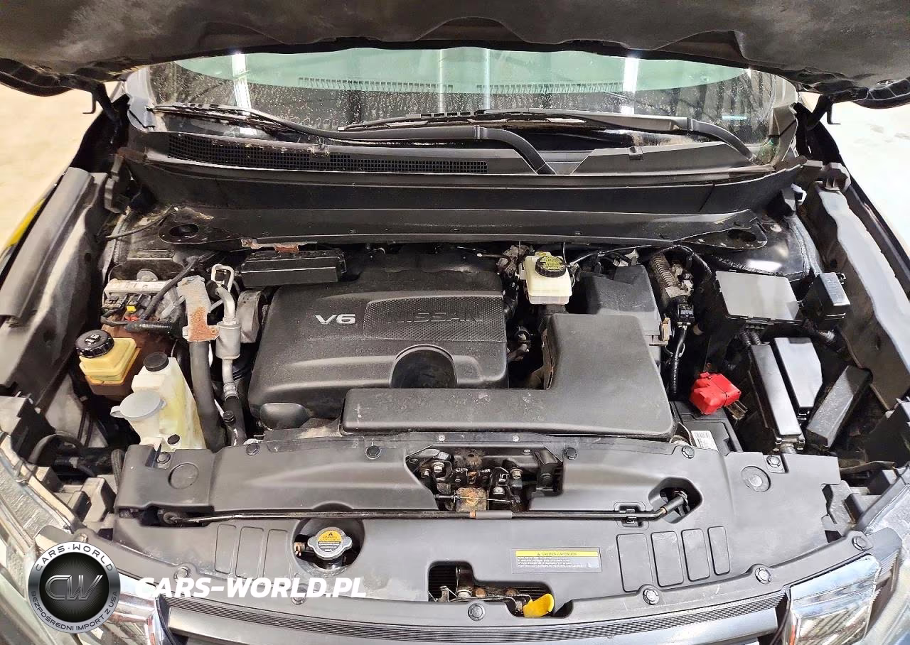 2020 Nissan Pathfinder Sl VIN:5N1DR2CM5LC610542 - 12