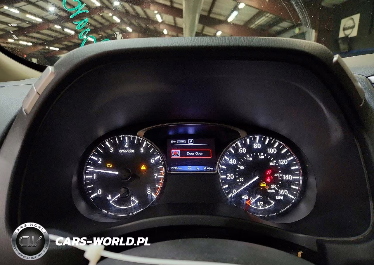 2020 Nissan Pathfinder Sl VIN:5N1DR2CM5LC610542 - 9