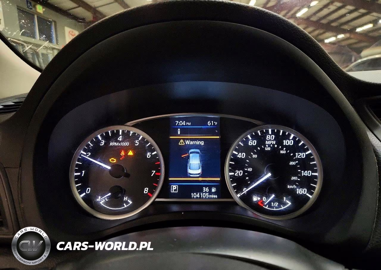 2019 Nissan Sentra S VIN:3N1AB7APXKY435963 - 9