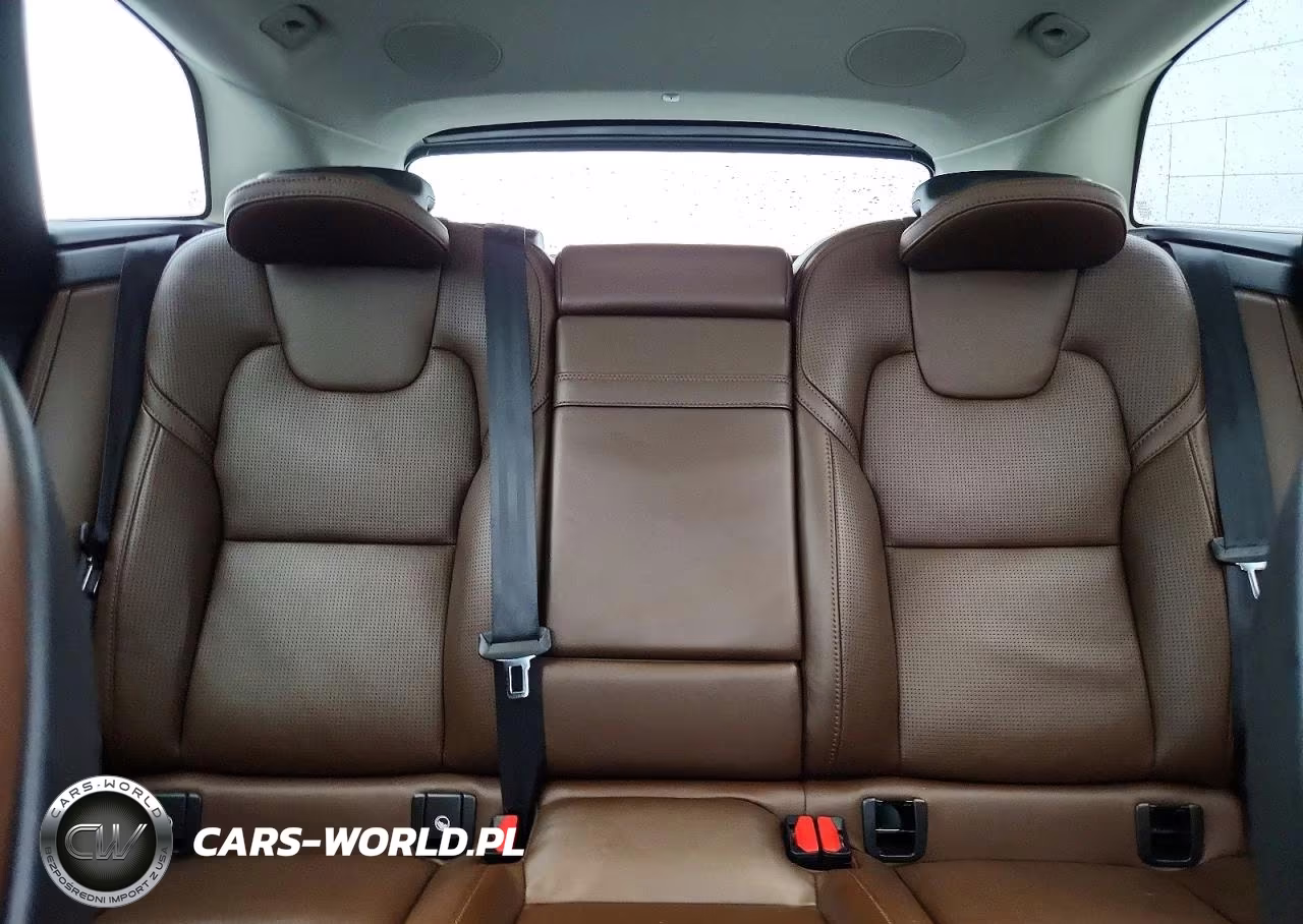 2018 Volvo Xc60 T6 Inscription VIN:YV4A22RL1J1042130 - 10
