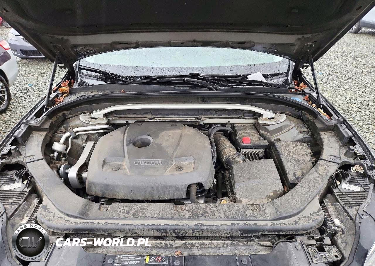2018 Volvo Xc60 T6 Inscription VIN:YV4A22RL1J1042130 - 12