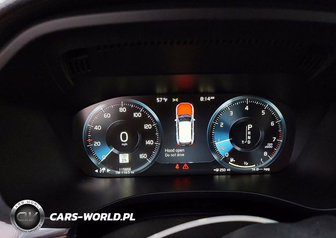 2018 Volvo Xc60 T6 Inscription VIN:YV4A22RL1J1042130 - 9