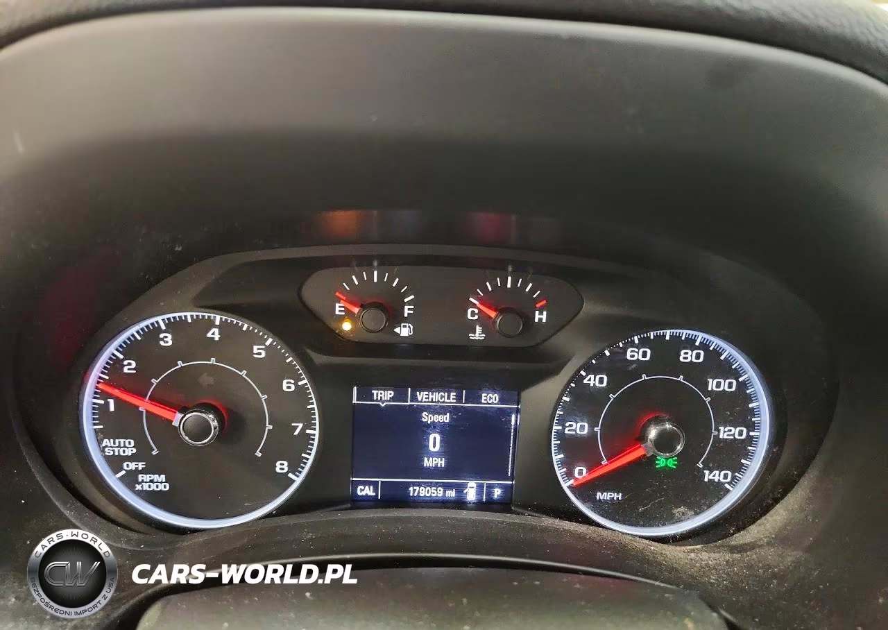 2018 GMC Terrain Sle VIN:3GKALTEX0JL341524 - 9