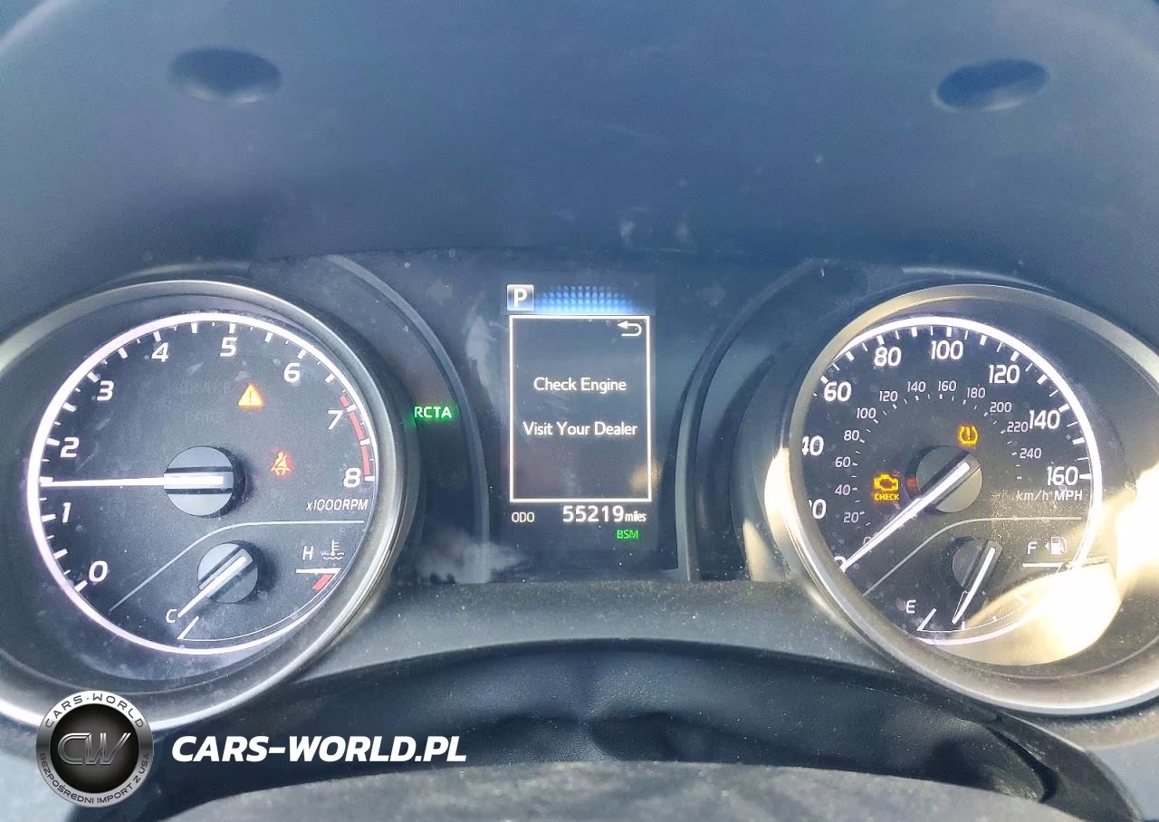 2021 Toyota Camry Se VIN:4T1T11AK9MU590709 - 9