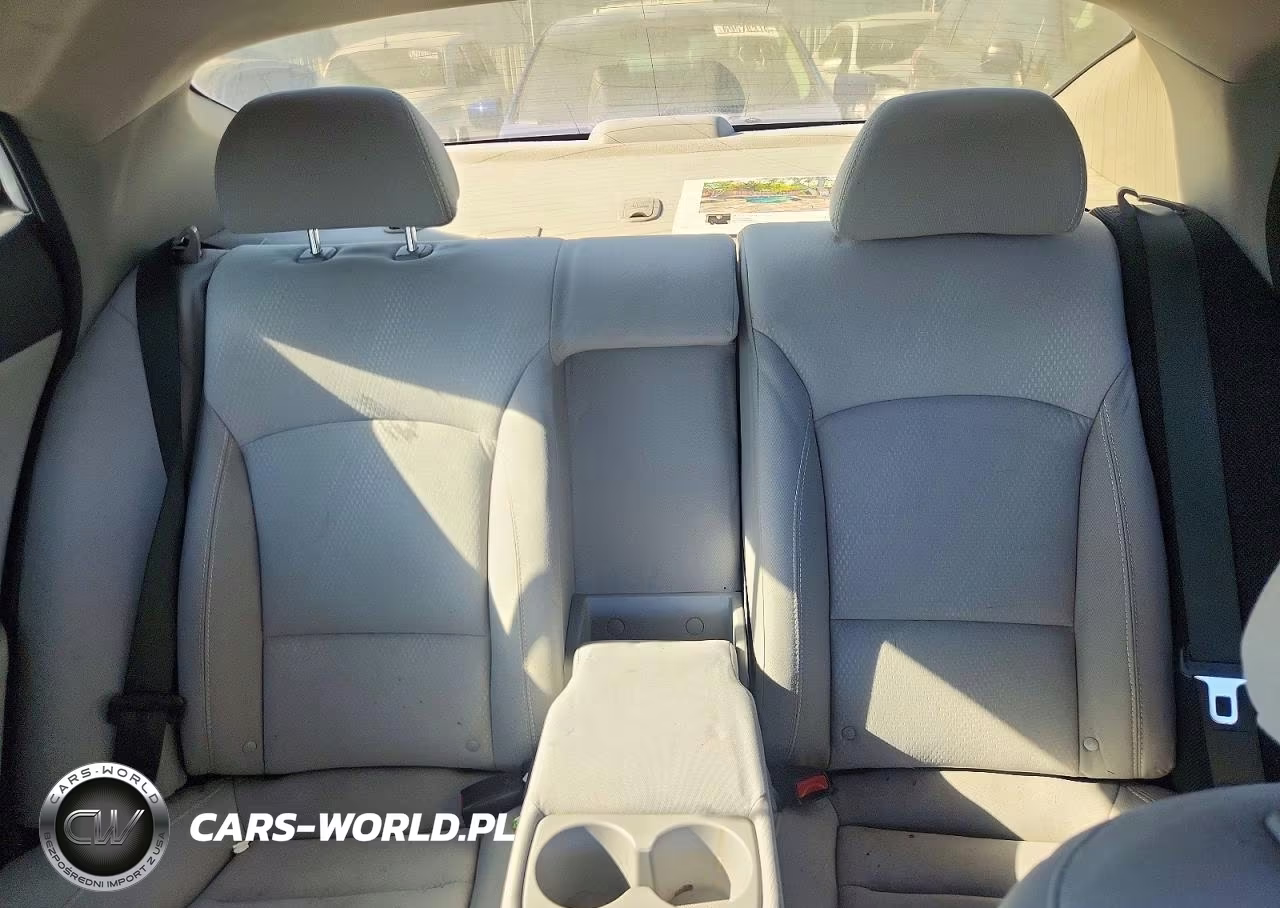2015 Kia Optima Lx VIN:5XXGM4A79FG499765 - 10