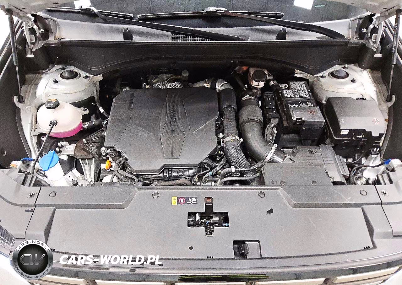 2025 Hyundai Santa Fe Se VIN:5NMP1DGL4SH124620 - 12