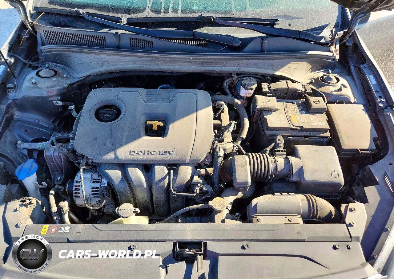 2023 Kia Forte Lxs VIN:3KPF24AD6PE527846 - 11