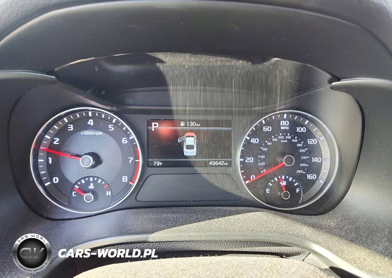 2023 Kia Forte Lxs VIN:3KPF24AD6PE527846 - 9