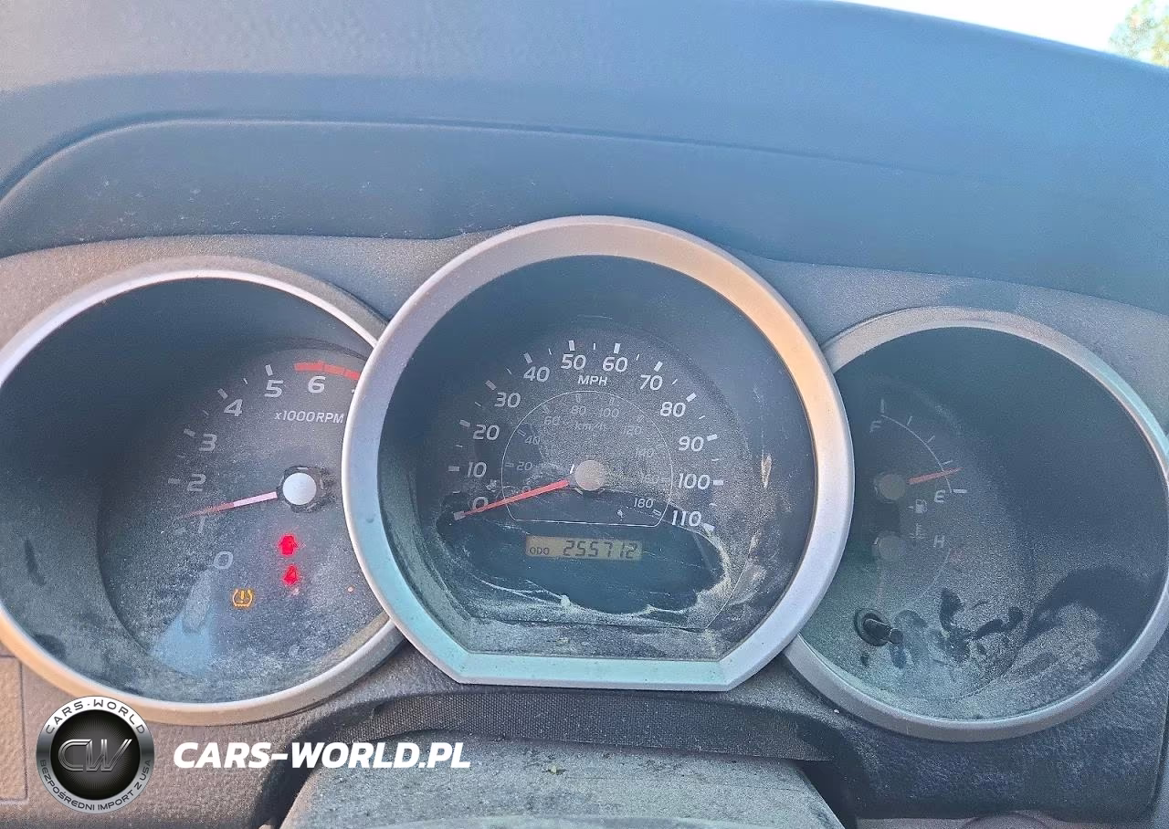 2007 Toyota 4Runner Sr5 VIN:JTEZU14R878085817 - 9