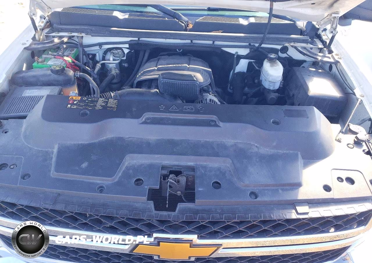 2013 Chevrolet Silverado K2500 Heavy Duty Lt VIN:1GC2KXCG4DZ313865 - 11