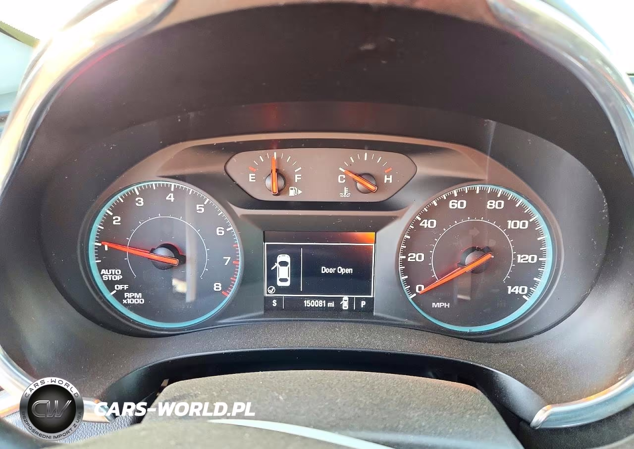 2020 Chevrolet Malibu Lt VIN:1G1ZD5ST0LF013793 - 9