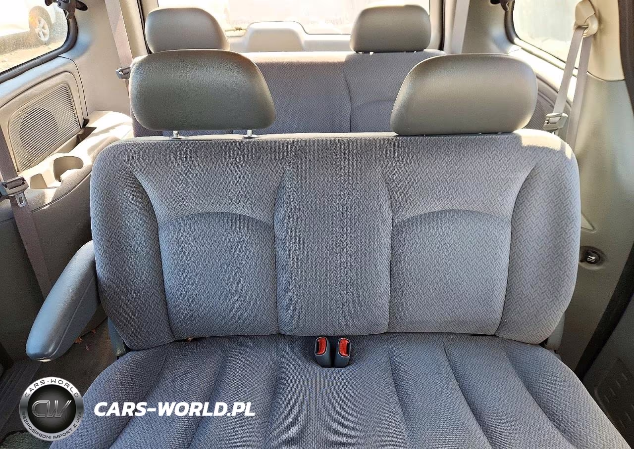 2007 Dodge Caravan Se VIN:1D4GP25B77B150124 - 10