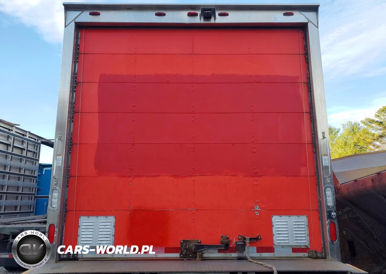 2017 Freightliner Business Class M2 Box Truck VIN:1FVACWDT4HHJF4940 - 6