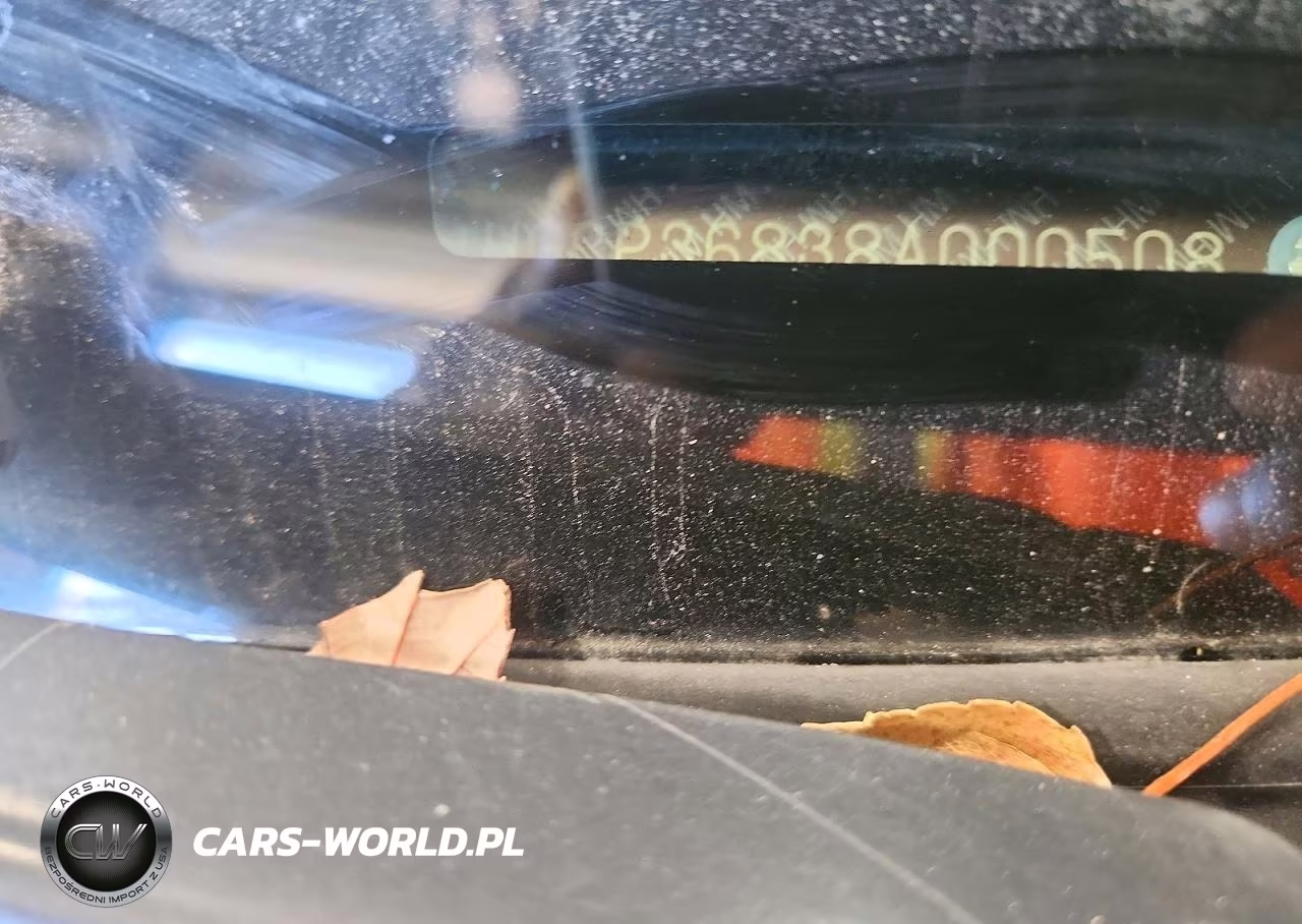 2008 Honda Accord Exl VIN:1HGCP36838A000508 - 12