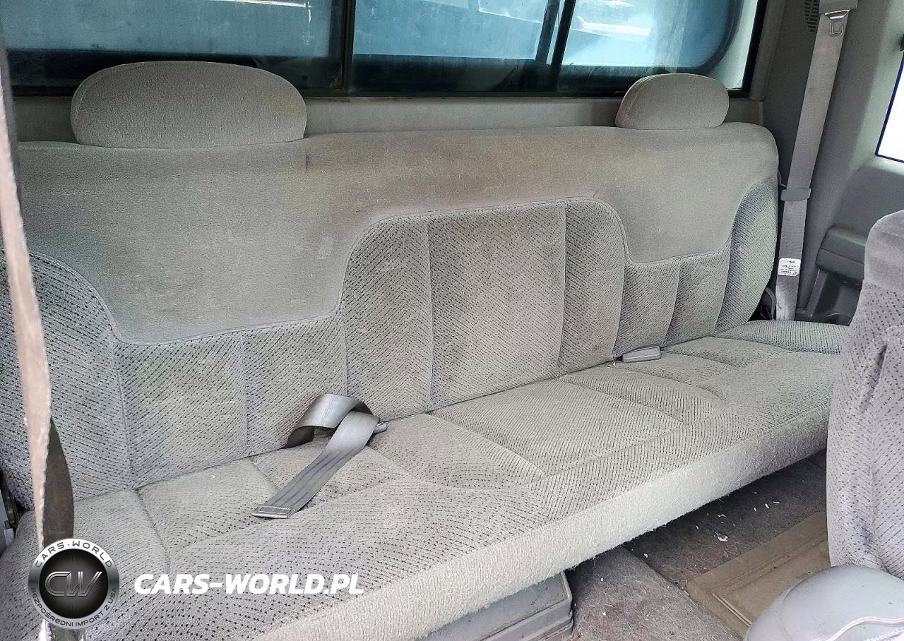 1998 Chevrolet Gmt-400 K2500 VIN:1GCGK29J2WE232207 - 10