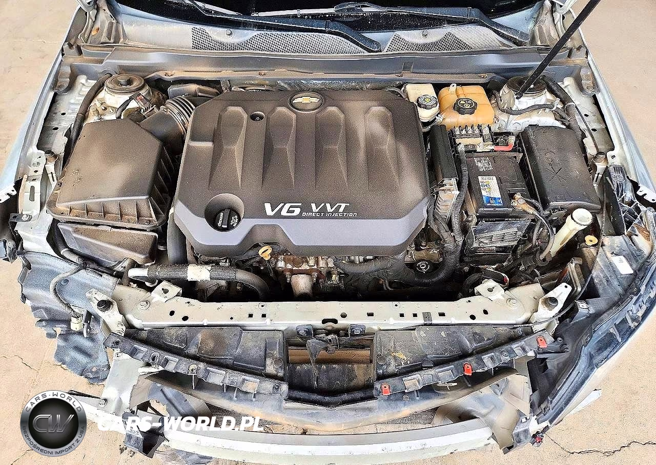 2019 Chevrolet Impala Premier VIN:1G1105S36KU138560 - 11