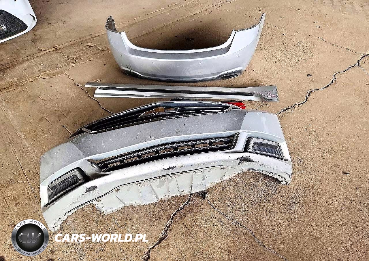 2019 Chevrolet Impala Premier VIN:1G1105S36KU138560 - 12