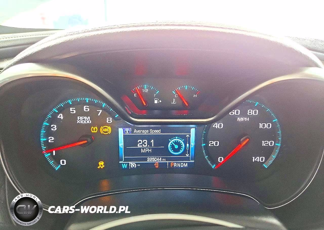2019 Chevrolet Impala Premier VIN:1G1105S36KU138560 - 9