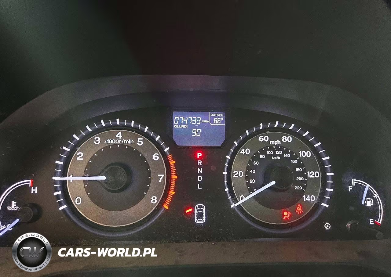 2016 Honda Odyssey Ex VIN:5FNRL5H41GB074445 - 9