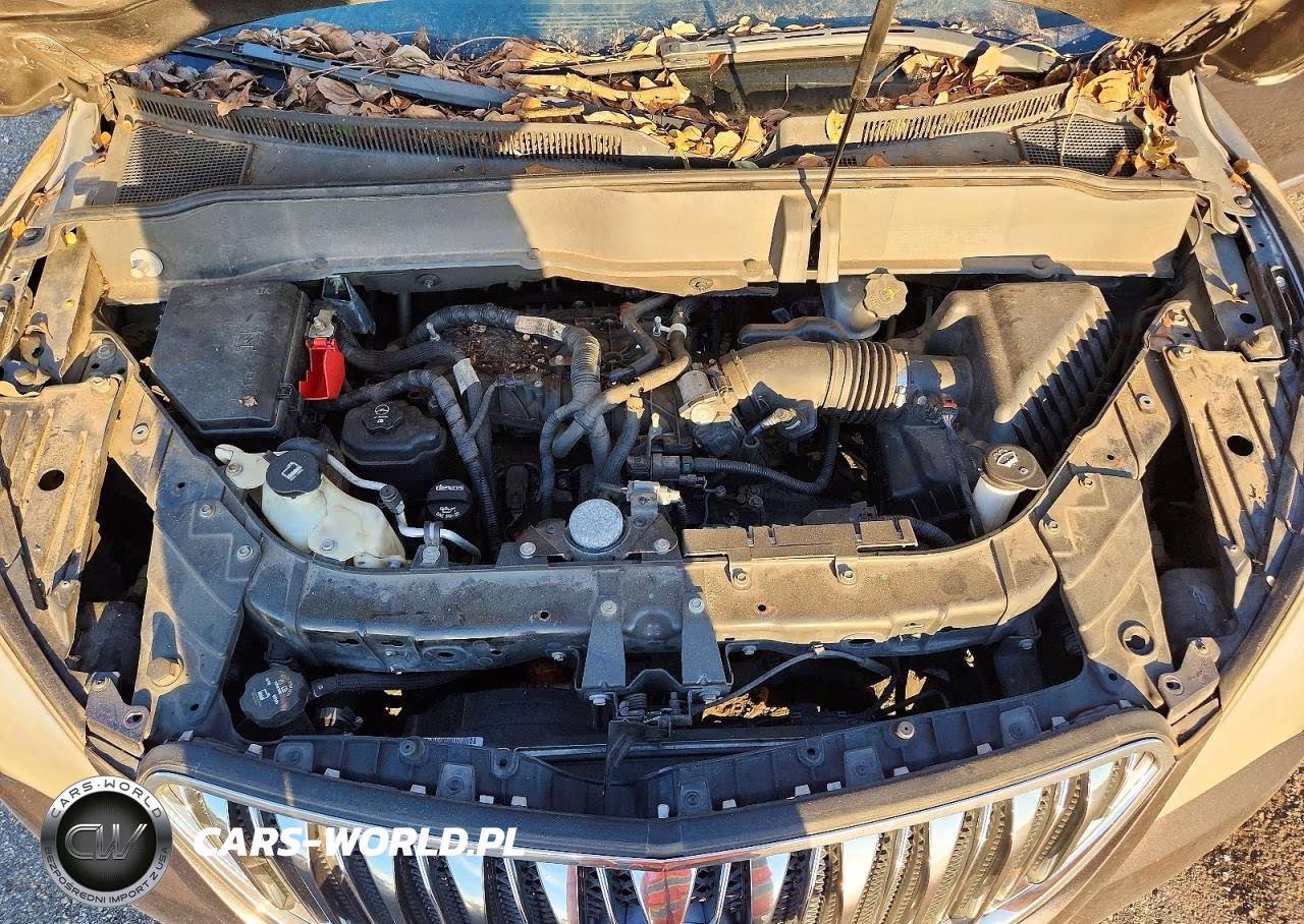 2014 Buick Enclave VIN:5GAKRBKD3EJ210735 - 12