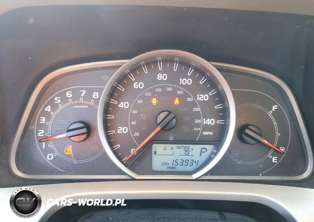 2015 Toyota Rav4 Le VIN:2T3ZFREV1FW137564 - 9
