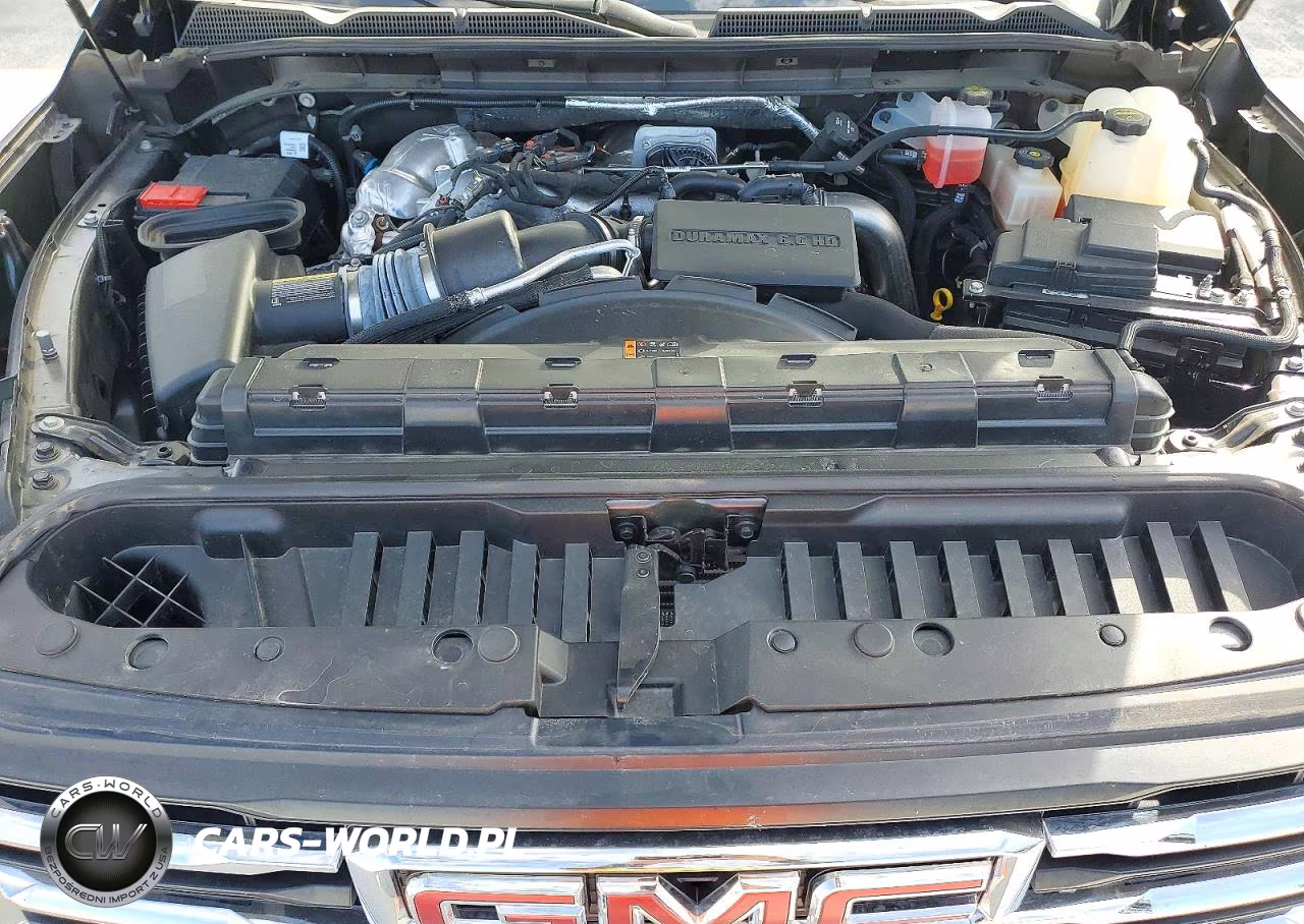 2025 GMC Sierra K2500 Slt VIN:1GT4UNEY0SF255006 - 11