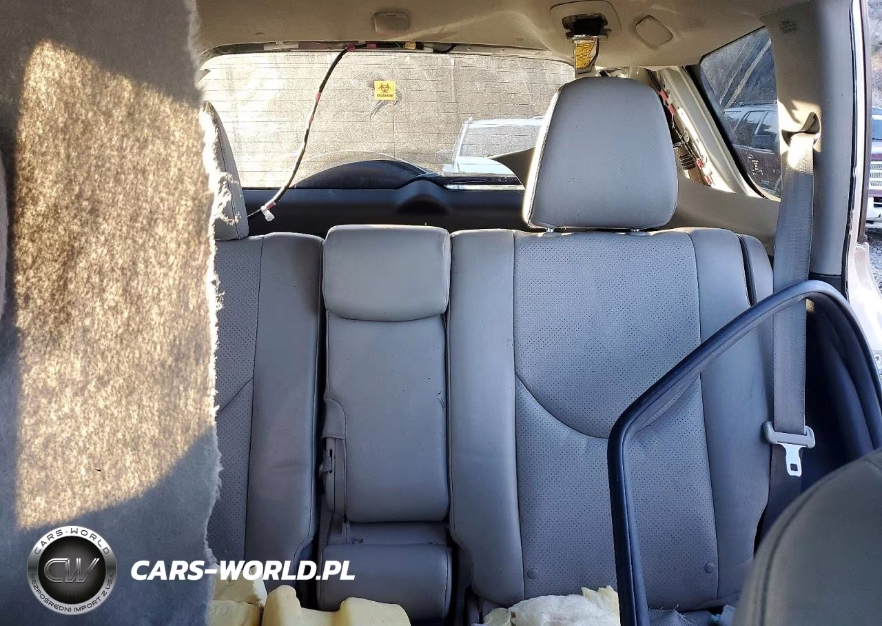 2012 Toyota Rav4 Limited VIN:2T3DK4DV5CW069341 - 10