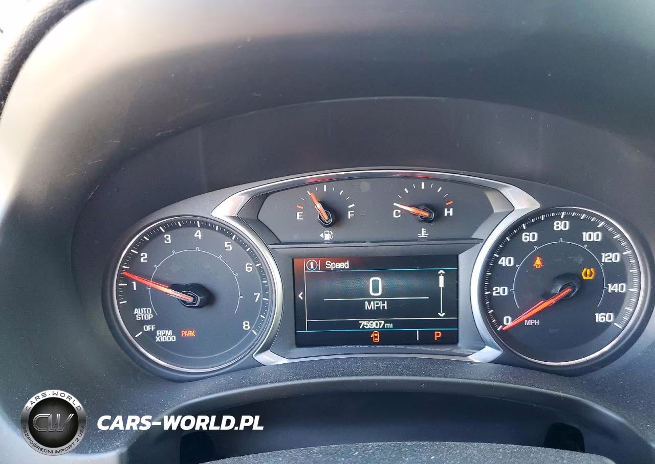 2018 GMC Terrain Slt VIN:3GKALPEX4JL288320 - 9