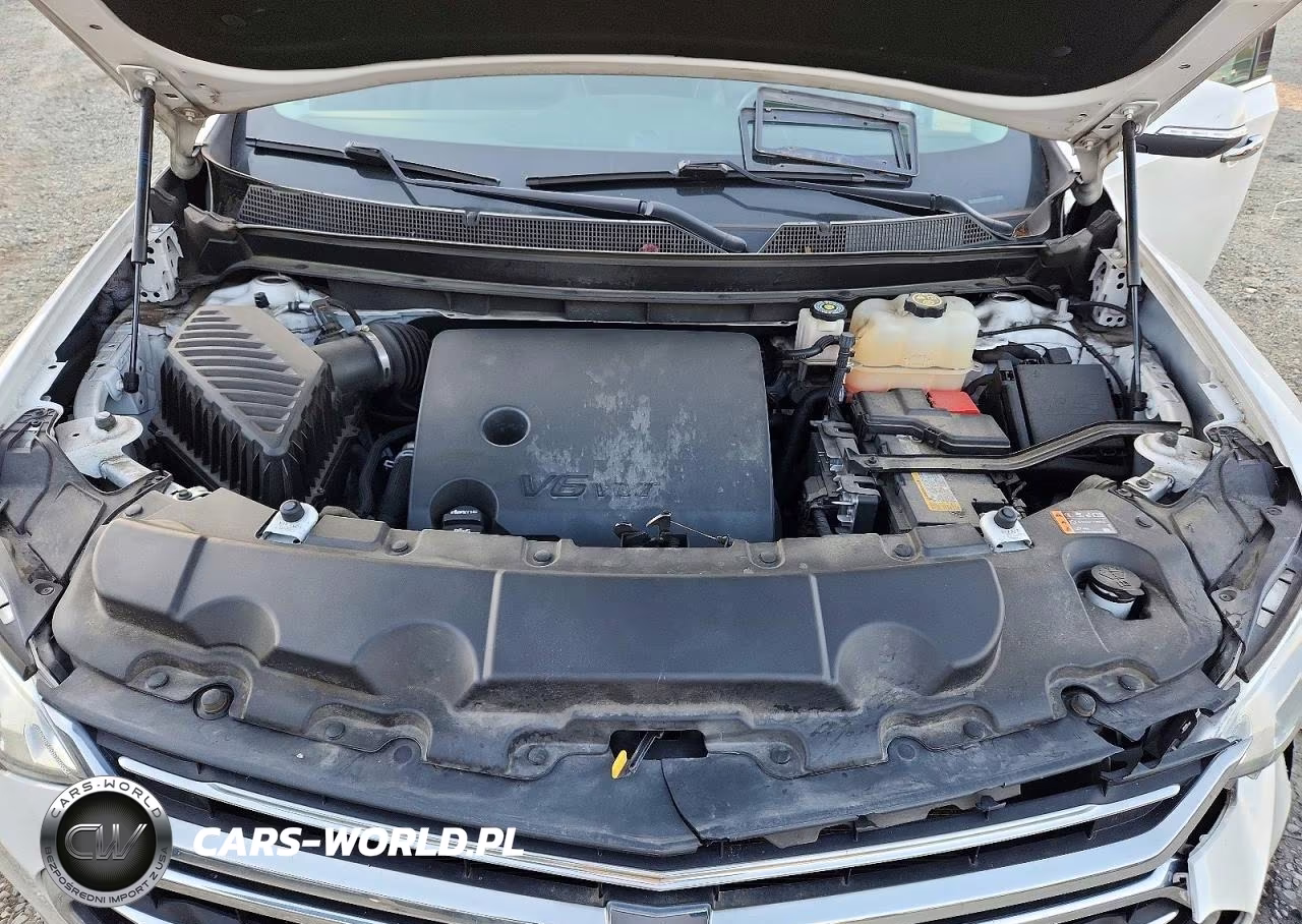 2021 Chevrolet Traverse High Country VIN:1GNEVNKW5MJ247169 - 12