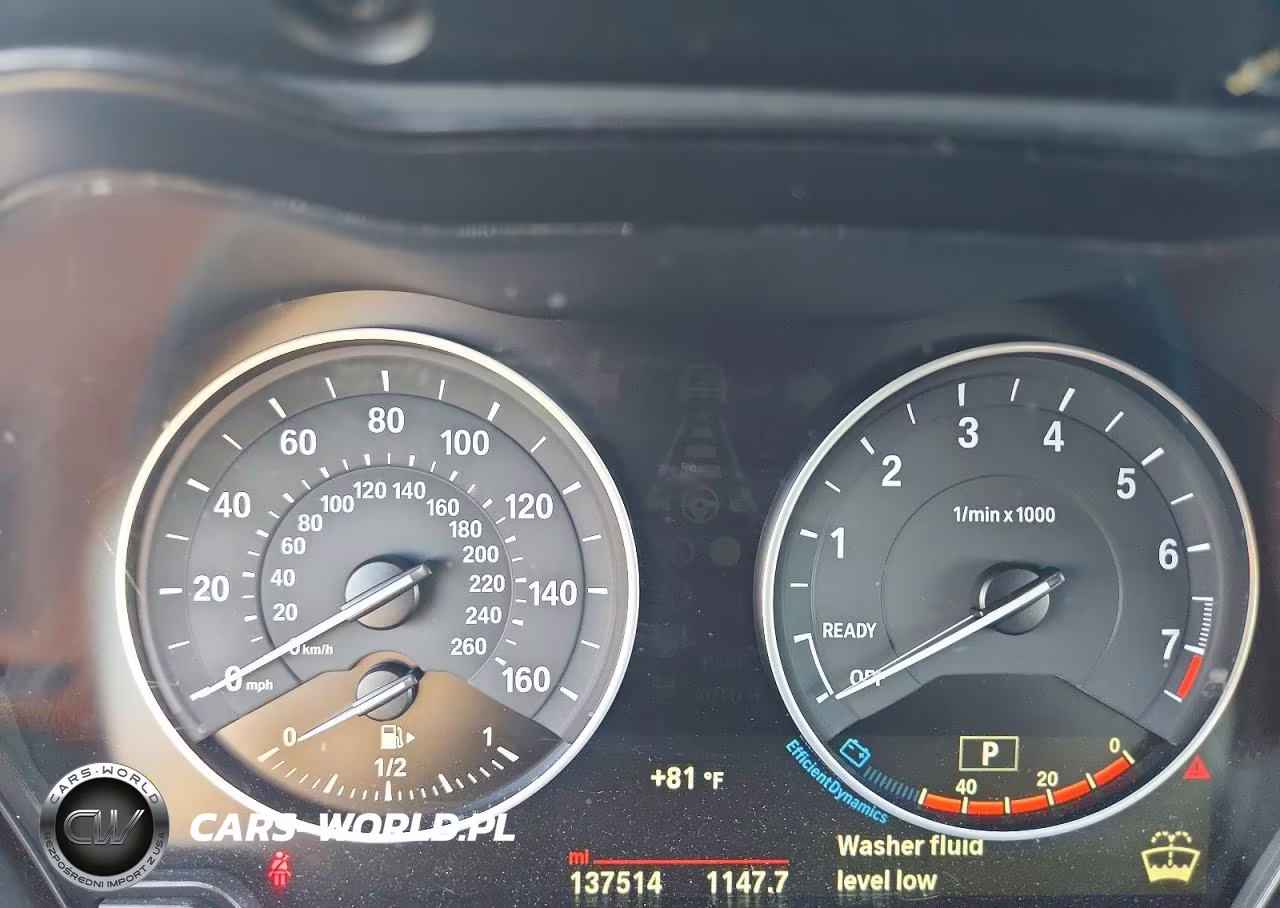 2017 BMW X1 xDrive28I VIN:WBXHT3C36H5F77220 - 9