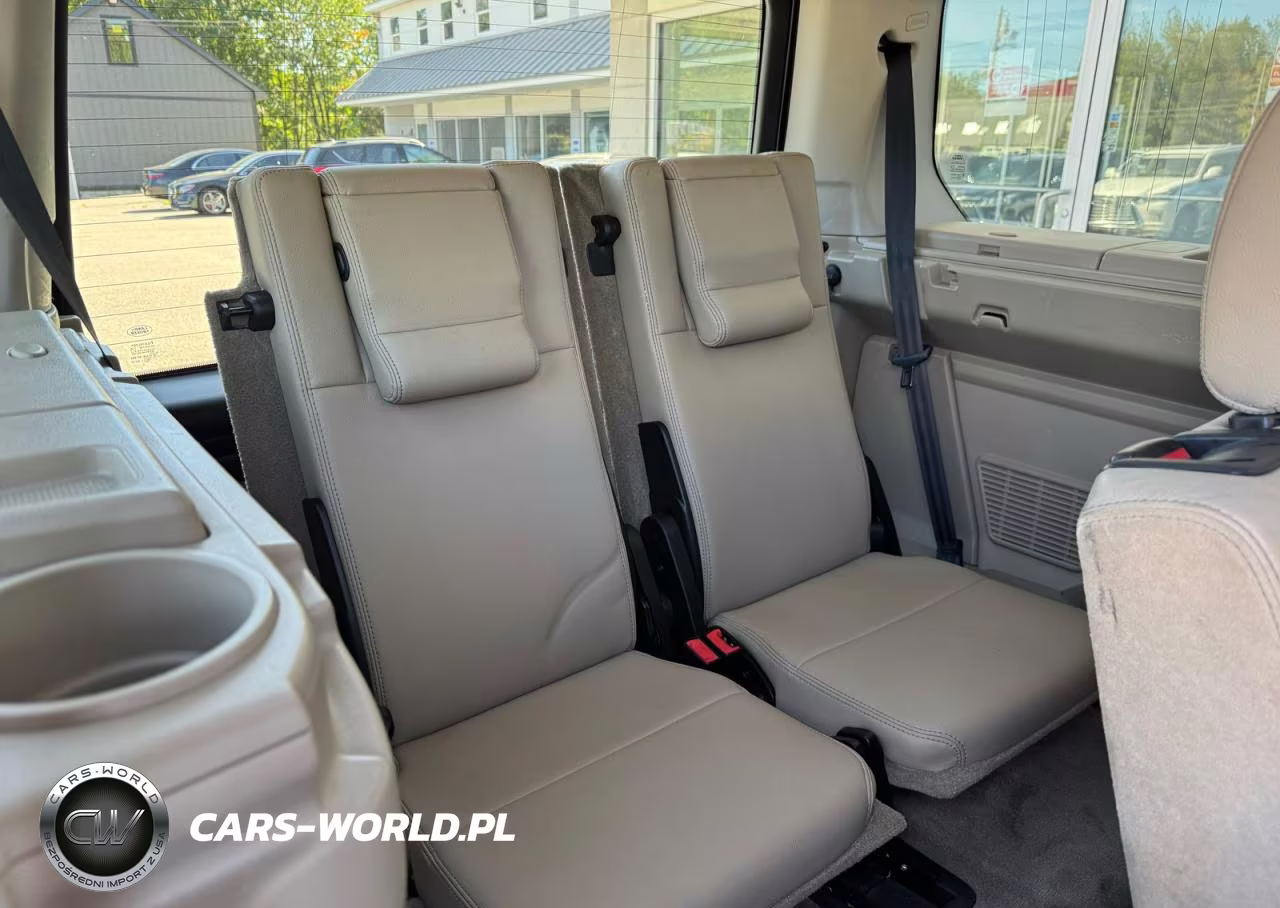2012 Land Rover Lr4 Hse VIN:SALAG2D40CA650821 - 7