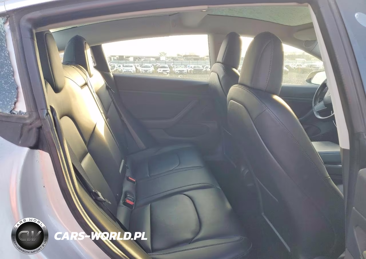 2018 Tesla Model 3 VIN:5YJ3E1EA2JF015270 - 10