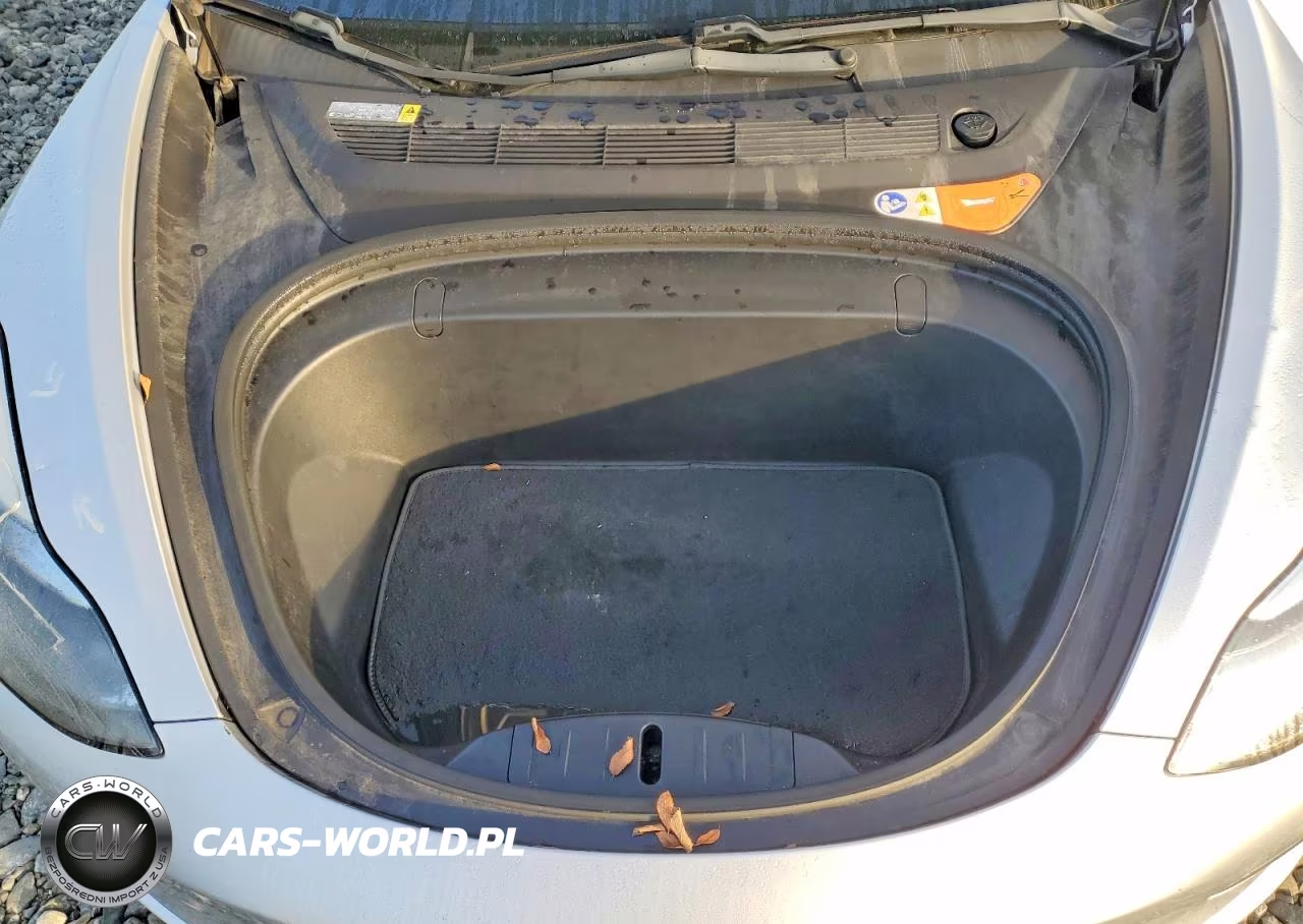 2018 Tesla Model 3 VIN:5YJ3E1EA2JF015270 - 11