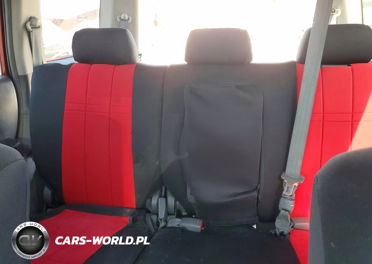 2003 Honda Pilot Exl VIN:2HKYF18543H606948 - 10