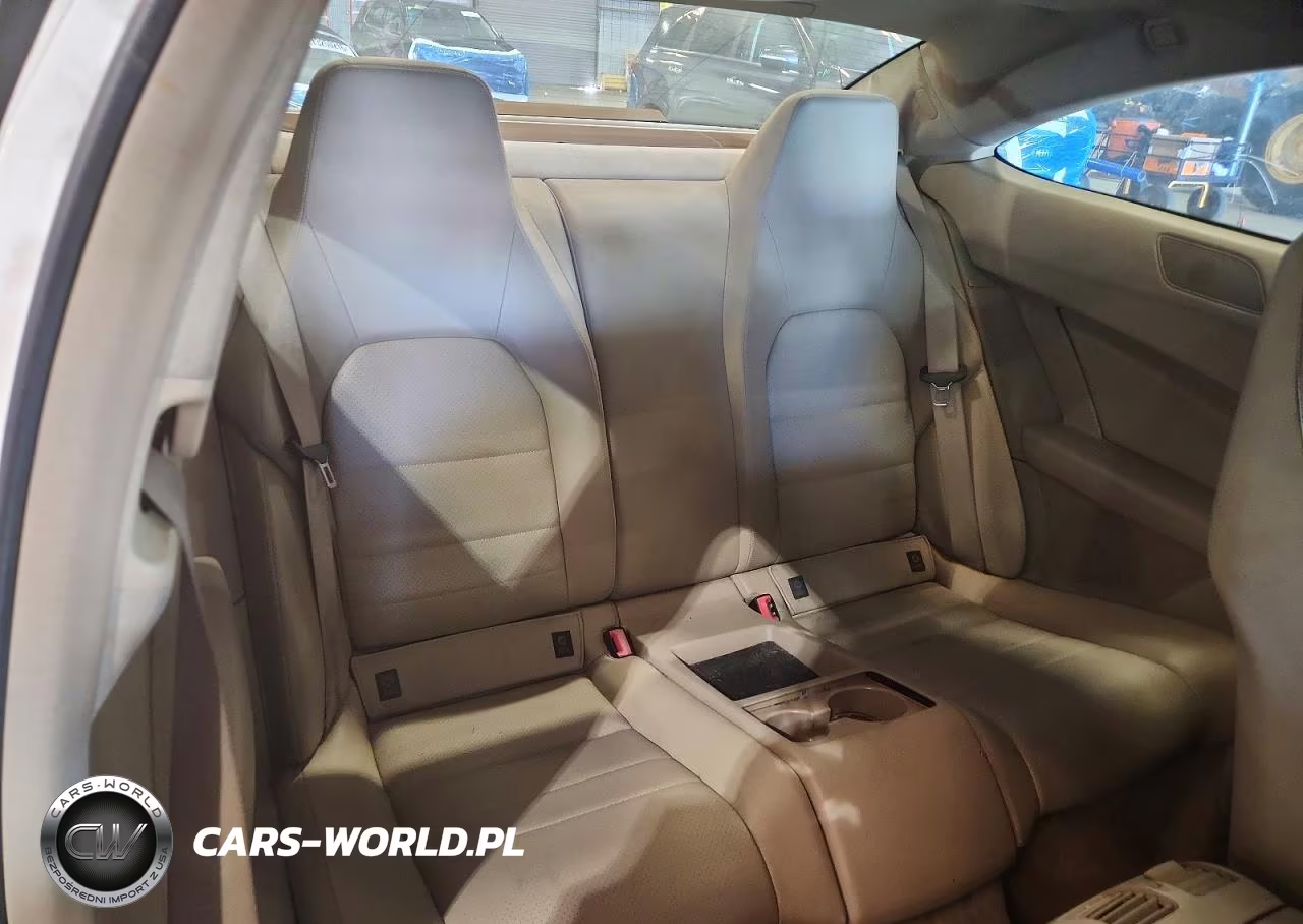 2013 Mercedes-Benz C 250 VIN:WDDGJ4HB8DF989196 - 10