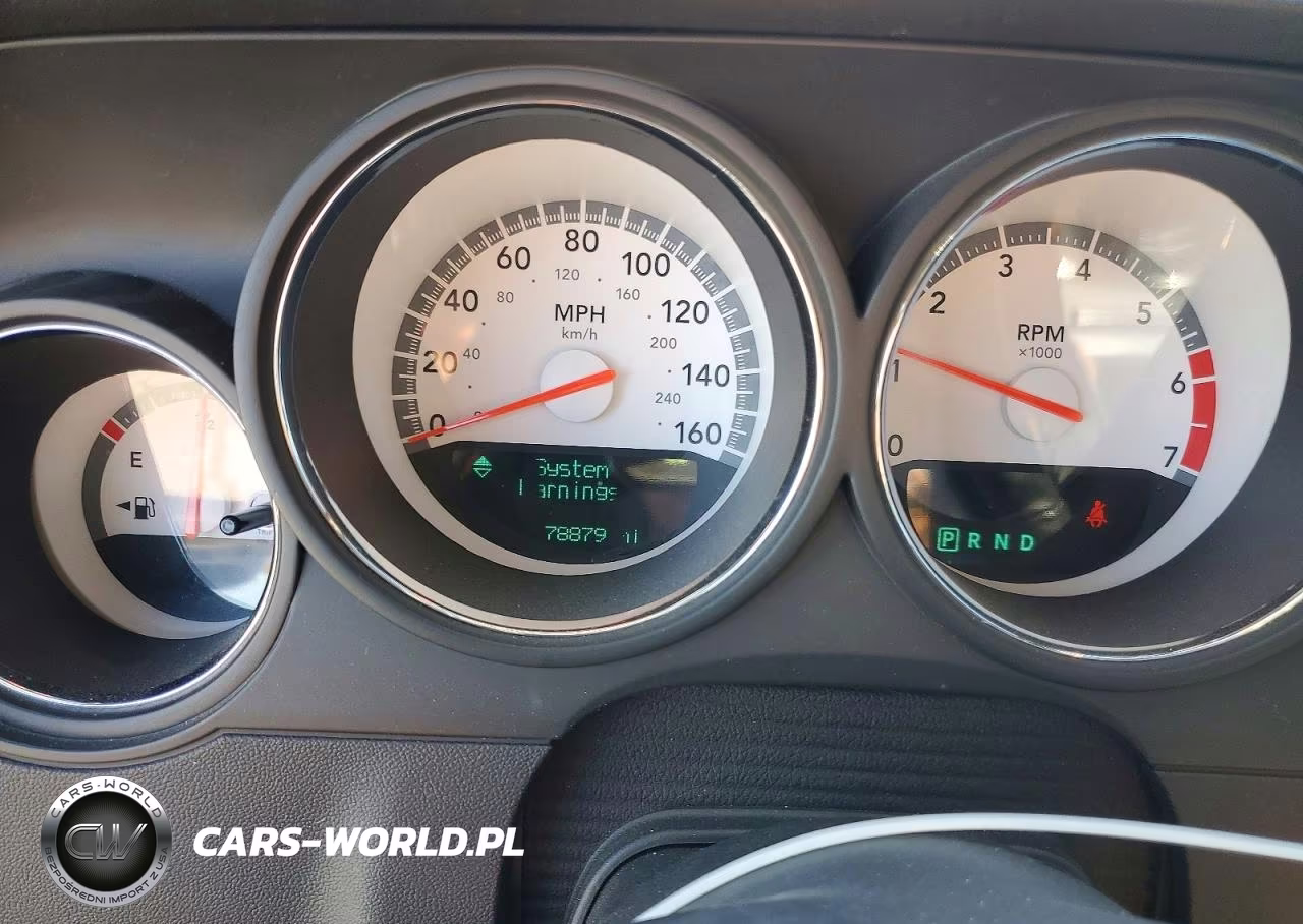 2009 Dodge Challenger R-T VIN:2B3LJ54T19H572233 - 9