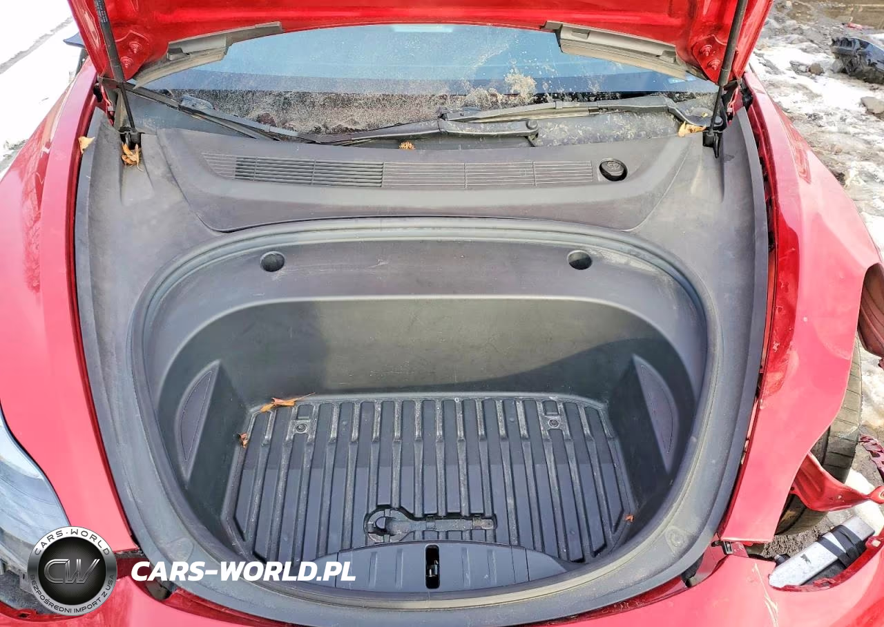 2022 Tesla Model 3 VIN:5YJ3E1EA4NF189539 - 11