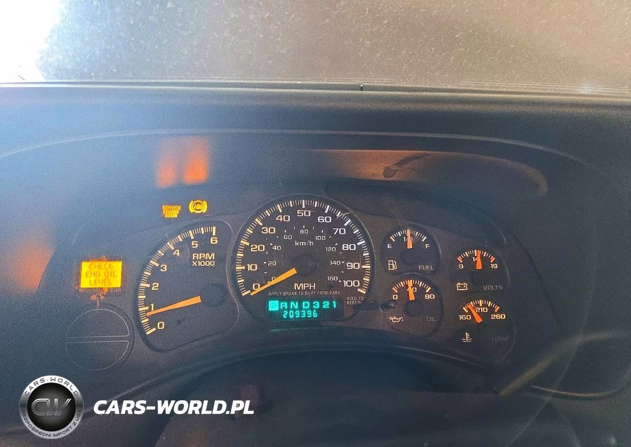 2002 Chevrolet Silverado K1500 VIN:1GCEK19T22E288693 - 9