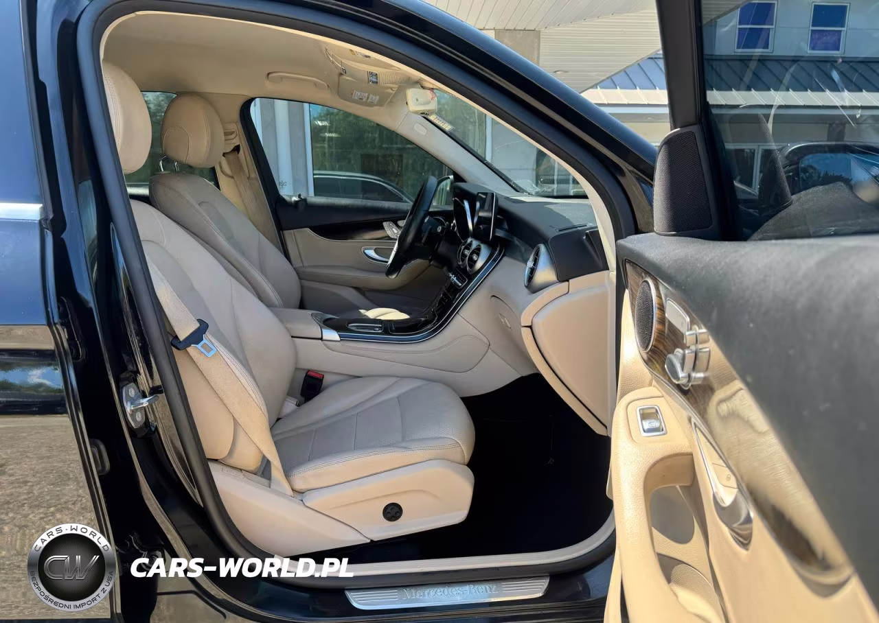 2020 Mercedes-Benz Glc 300 4Matic VIN:WDC0G8EB6LF745481 - 5