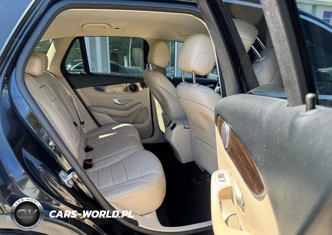 2020 Mercedes-Benz Glc 300 4Matic VIN:WDC0G8EB6LF745481 - 6