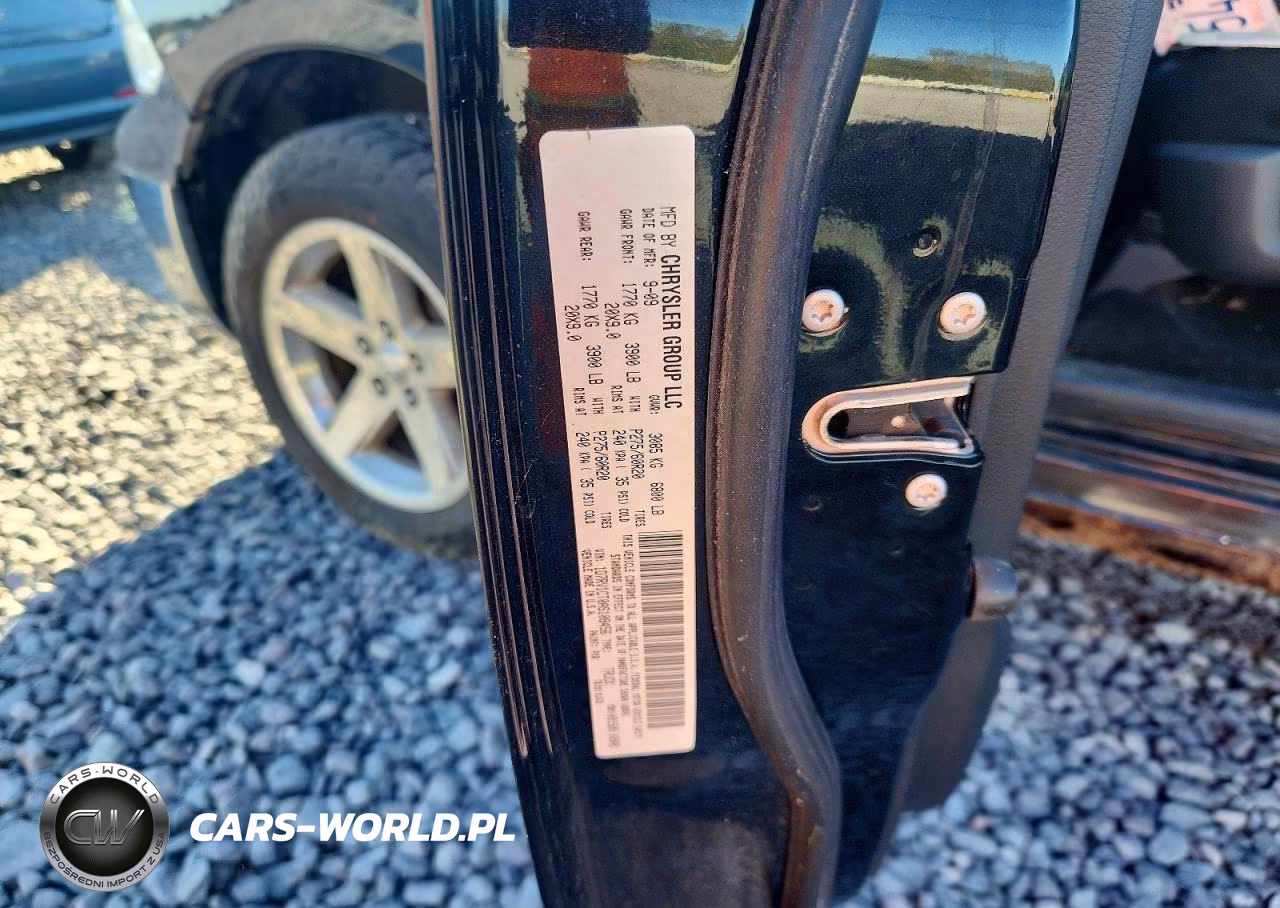 2010 Dodge Ram 1500 VIN:1D7RV1CT0AS108456 - 12