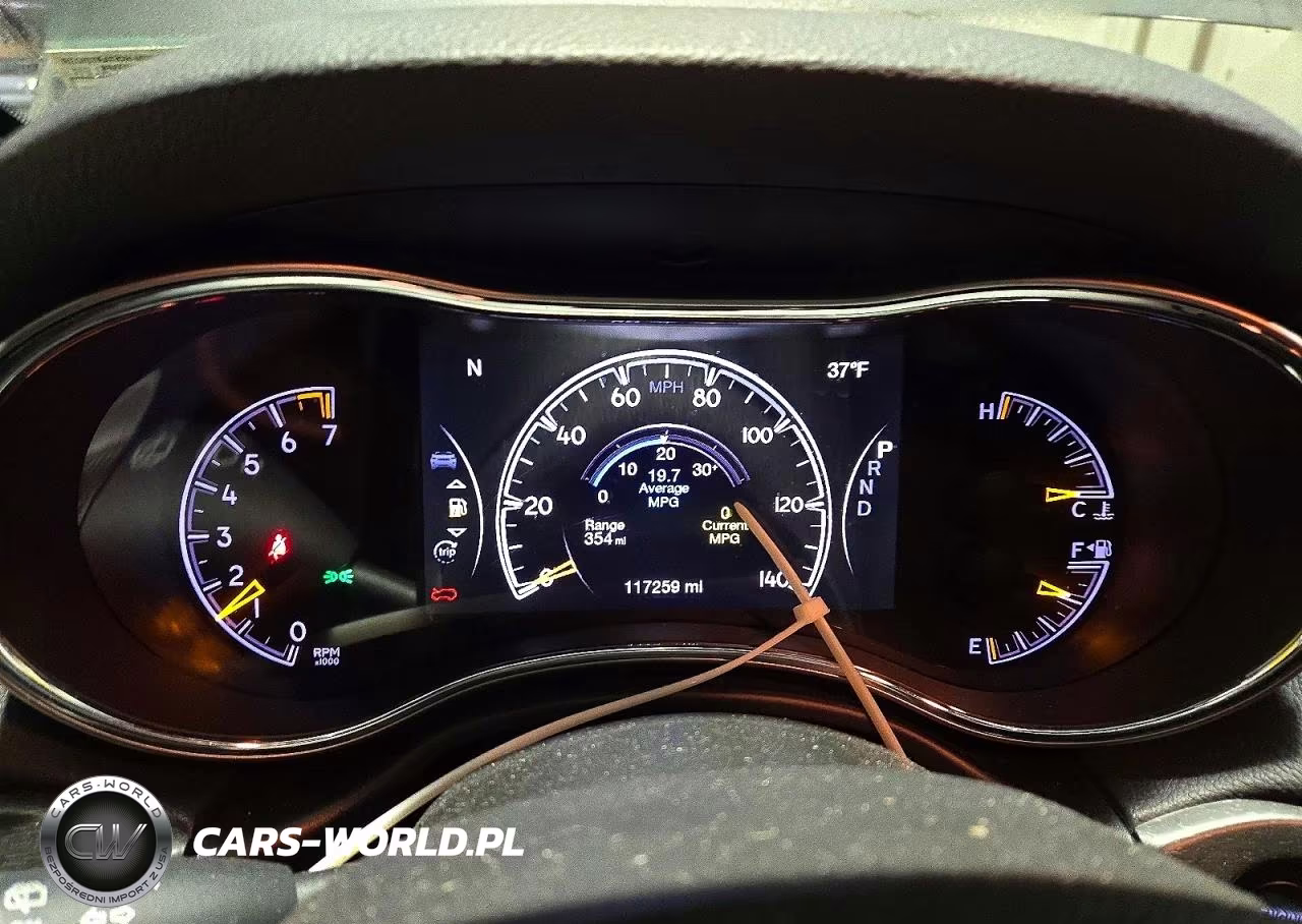 2018 Jeep Grand Cherokee Laredo VIN:1C4RJFAG1JC387340 - 9