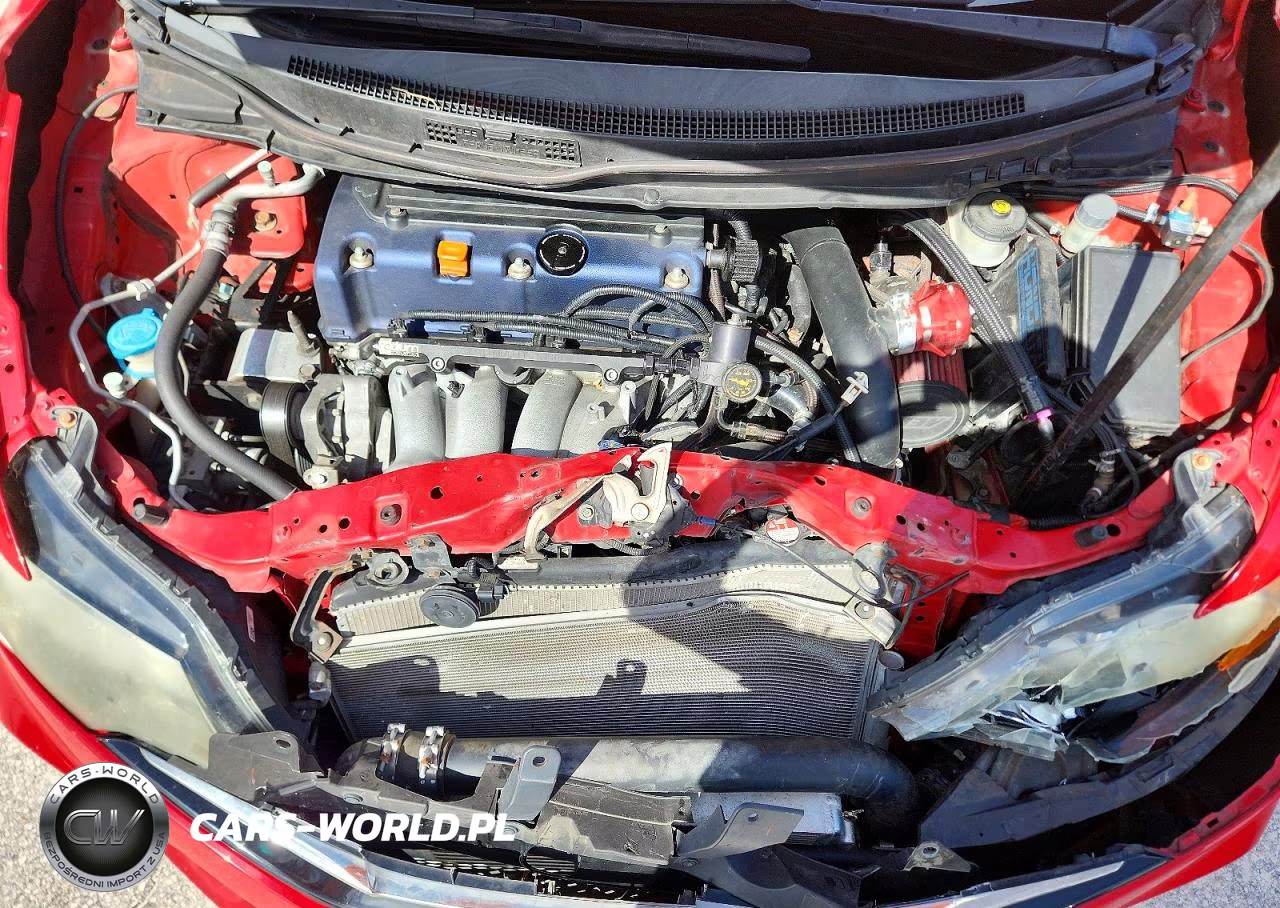 2014 Honda Civic Si VIN:2HGFG4A52EH704406 - 11