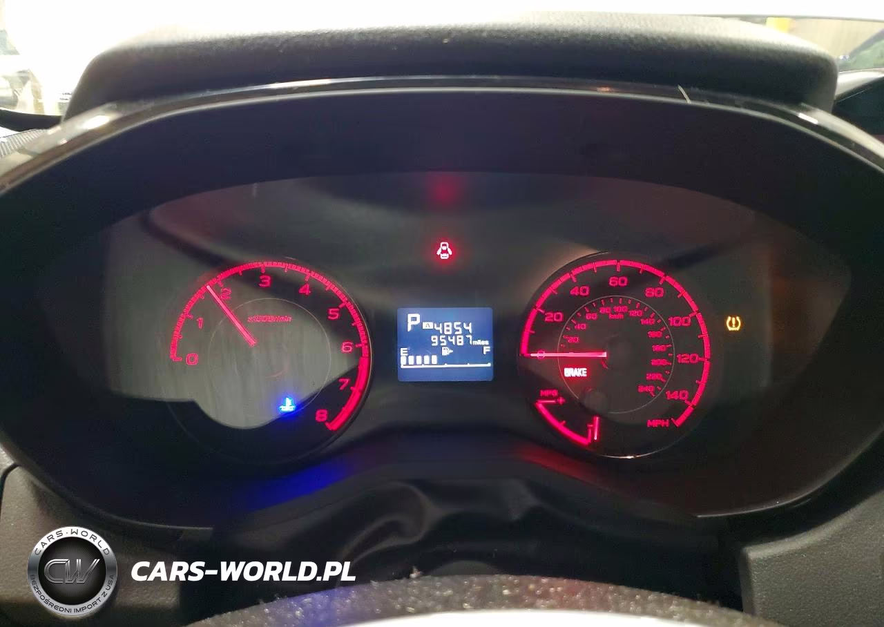 2018 Subaru Impreza VIN:4S3GTAA61J3719840 - 9