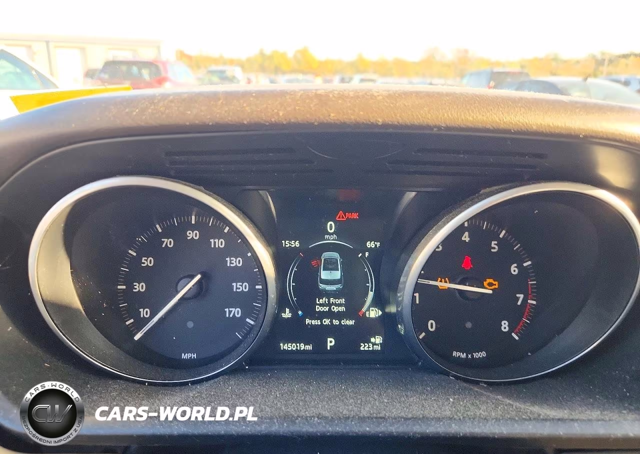 2016 Land Rover Range Rover Sport Hse VIN:SALWR2VF5GA649122 - 9
