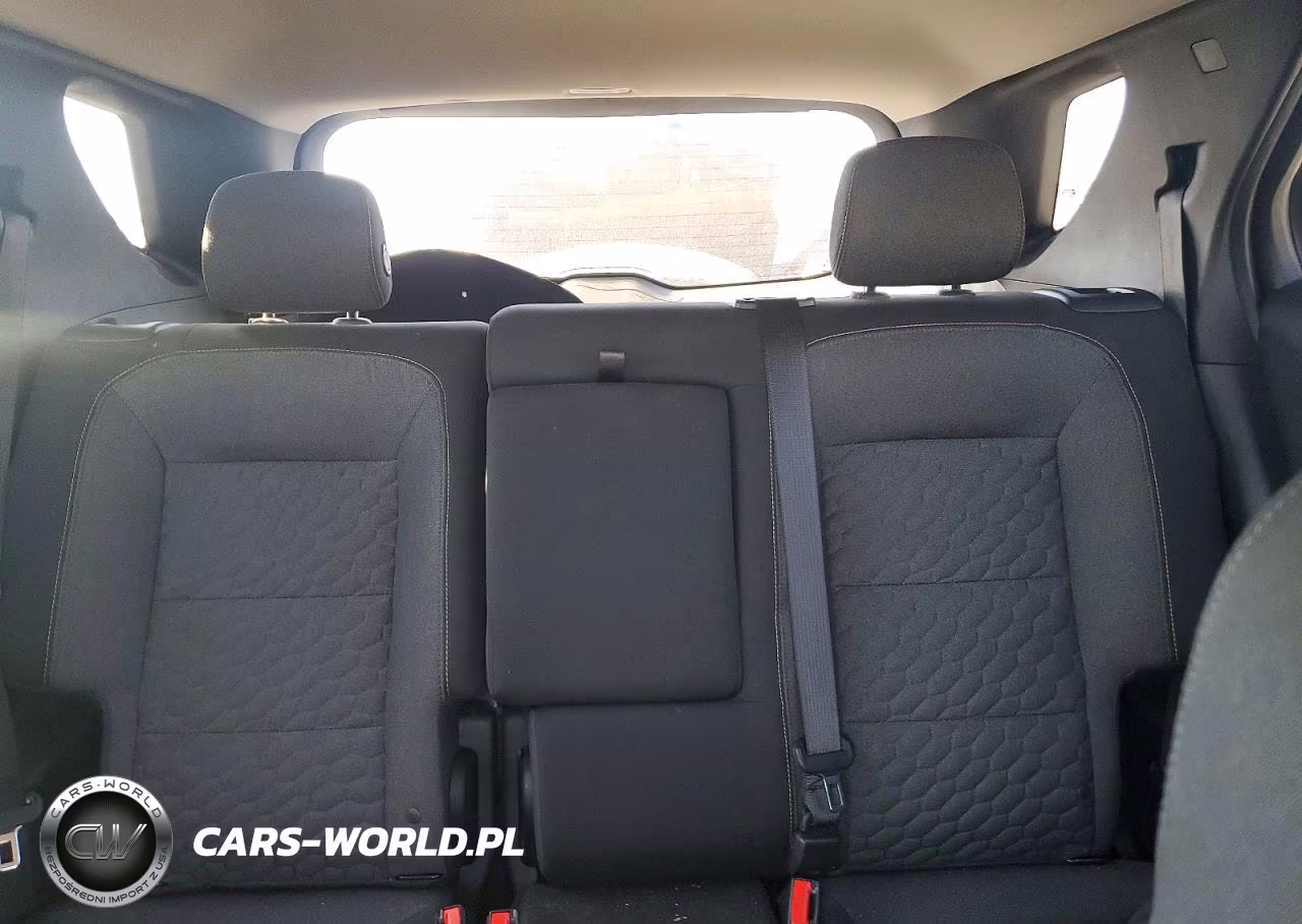2018 Chevrolet Equinox Lt VIN:3GNAXSEVXJL298603 - 10